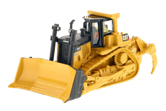 Caterpillar D9T Track-Type Tractor -1:87 Scale High Line Series