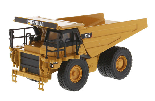 Caterpillar 775E Off-Highway Truck : Pre Order for March