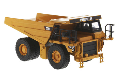 Caterpillar 775E Off-Highway Truck : Pre Order for March