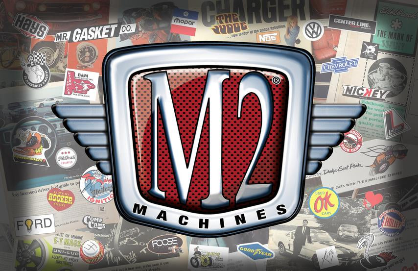 M2 Hobby Only Releases – Grandpa's Die Cast