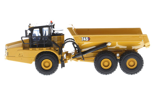 Caterpillar 745 Articulated Haul Truck : Pre Order for March