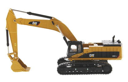 Caterpillar 385C L Hydraulic Track Excavator : Pre Order March / April