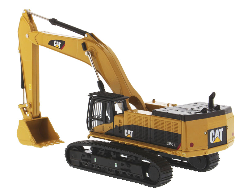 Caterpillar 385C L Hydraulic Track Excavator : Pre Order March / April