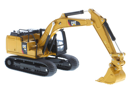 Caterpillar 320F L Hydraulic Excavator with 5 Work Tools : Pre Order for April / May