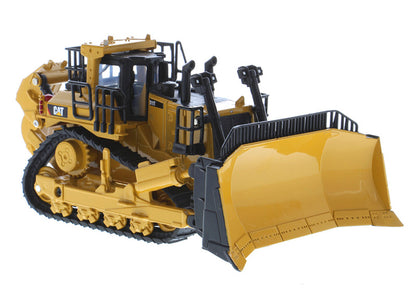 Caterpillar D11 Dozer with 2 Blades and Rear Rippers (JEL Blade Attachment) : Pre Order for March