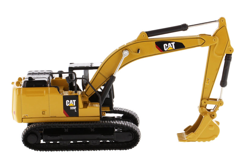 Caterpillar 320F L Hydraulic Excavator : Pre Order Mar / April