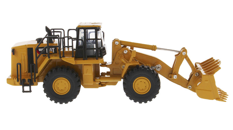Caterpillar 988H Wheel Loader : Pre Order for March