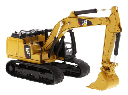 Caterpillar 320F L Hydraulic Excavator : Pre Order Mar / April